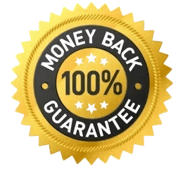 MemoryFuel Moneyback Guarantee