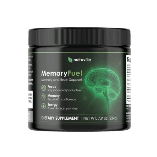 MemoryFuel