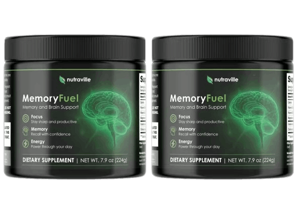 MemoryFuel